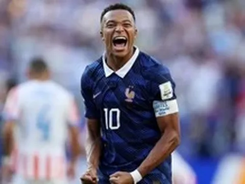 Trực tuyến Pháp - Morocco (3h): Đại diện châu Phi gây sốc?