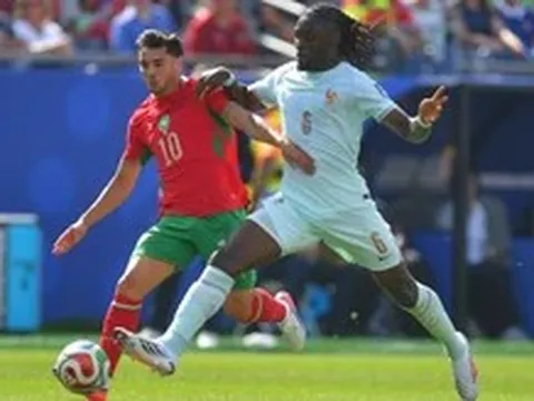 Nữ CĐV thiệt mạng vì ăn mừng chiến thắng của tuyển Pháp ở World Cup