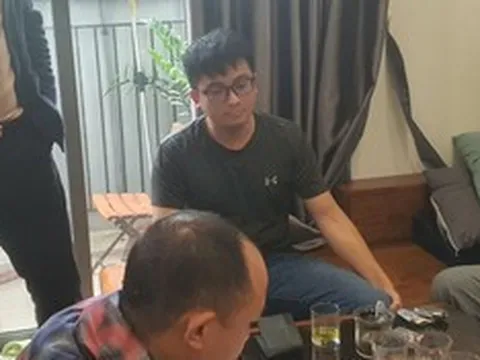 Khởi tố 3 đối tượng mua bán dữ liệu cá nhân dưới vỏ bọc của công ty khởi nghiệp