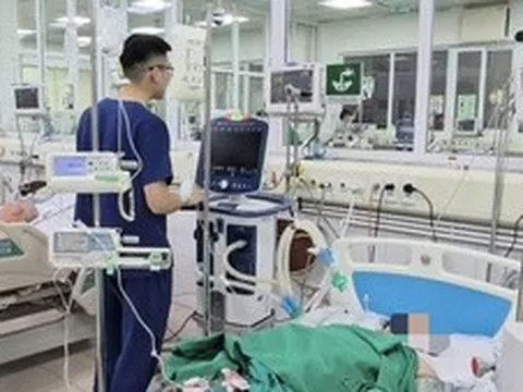 Khuyến cáo người cao tuổi và người có bệnh lý nền khi sốt xuất huyết gia tăng