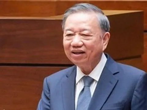Tổng Bí thư, Chủ tịch nước: Đặc biệt coi trọng bảo đảm an ninh mạng, an ninh dữ liệu, an toàn thông tin