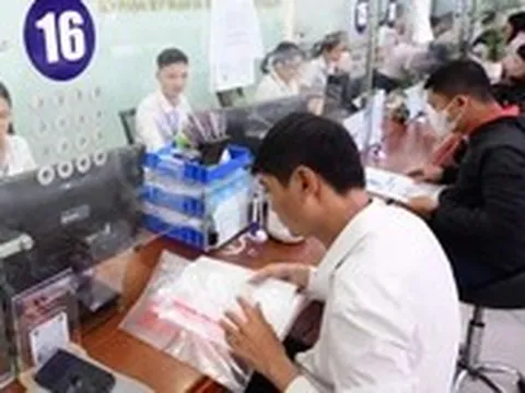 Tin tức sáng 10-7: Cơ cấu tổ chức mới của Bộ Nội vụ; TP.HCM có hơn 36.000 trẻ chào đời trong 6 tháng