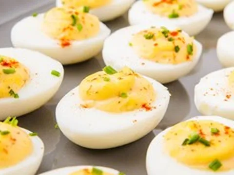 Thương cháu gầy, bà nội làm món trứng "lạ" khiến bé 5 tuổi nguy kịch