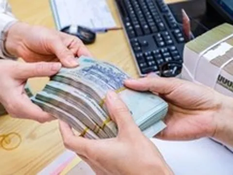 Bộ Nội vụ thông tin về nghiên cứu, xây dựng đề án cải cách tiền lương, phụ cấp mới
