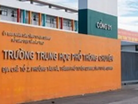 Khi bệnh thành tích trở thành động cơ phạm tội