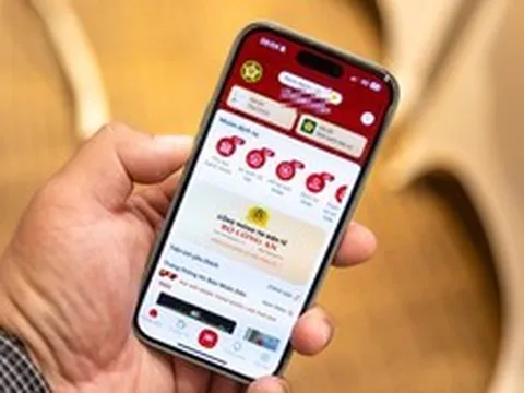 Thông báo mới tới hàng chục triệu người trên cả nước đang sử dụng VNeID