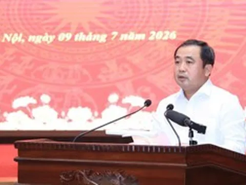 Bí thư Hà Nội: Phải có kịch bản mới cho điều hành trong 6 tháng cuối năm