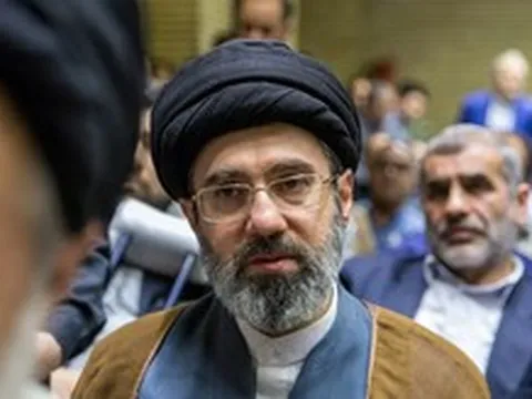 Mỹ áp lệnh trừng phạt mới nhắm vào 'tay hòm chìa khóa' tài chính của lãnh đạo Iran