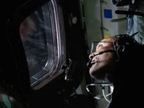 Muốn thử sống như phi hành gia? NASA đang tuyển tình nguyện viên