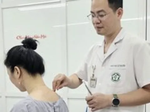 Khuyến khích sử dụng các biện pháp chăm sóc sức khỏe hiệu quả không cần dùng thuốc