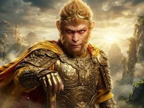 Ý nghĩa vòng kim cô của Tôn Ngộ Không