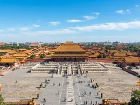 Vì sao gọi là Tử Cấm Thành?