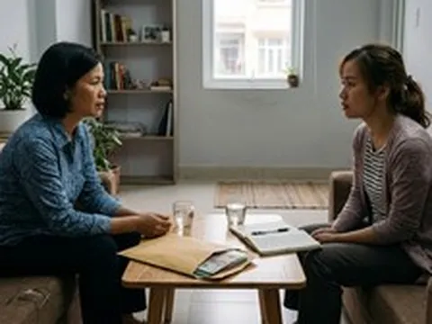 Tưởng chị chồng quỵt 20 triệu, tôi giận ra mặt suốt 5 năm, nào ngờ gần đây xảy ra 1 việc khiến tôi xấu hổ