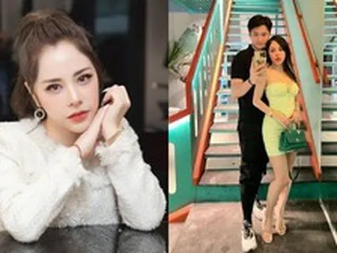 MC Bạch Lan Phương bị một người nhắn tin xúc phạm, yêu cầu tha cho chồng để "người ta đi lấy vợ"