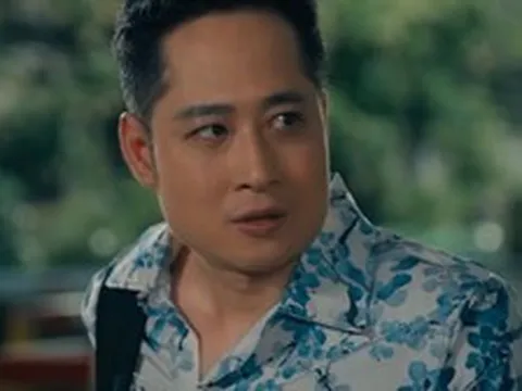 Nam diễn viên gây bức xúc với vai sở khanh, khán giả đòi 'tát qua màn hình'