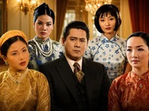 Diễn viên 'Ngọn nến hoàng cung' sau 22 năm: Người là tiến sĩ, người vướng lao lý