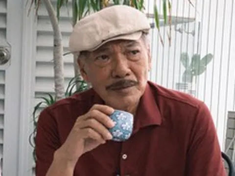 Trần Tiến: "Tôi cố gắng đến ngày hôm đó xuất hiện để mọi người biết Trần Tiến vẫn còn sống"