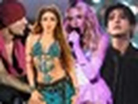 FIFA World Cup tốn bao nhiêu tiền để mời cả dàn siêu sao Madonna, Shakira, Justin Bieber và BTS diễn trong 11 phút?
