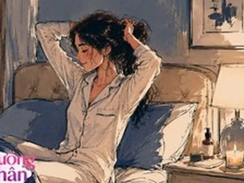 Đến tuổi trung niên mới hiểu, giữ được giấc ngủ ngon còn quý hơn sở hữu nhiều món đồ đắt tiền