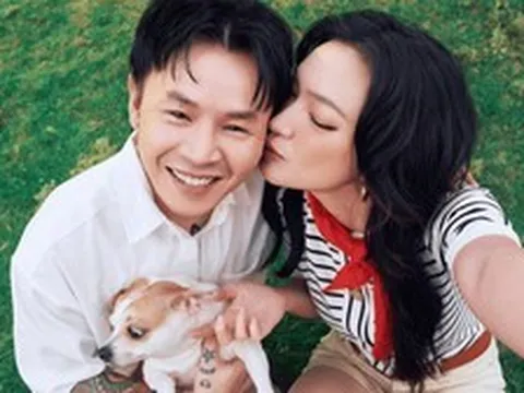 Châu Bùi sắp dọn ra khỏi tổ ấm với Binz?