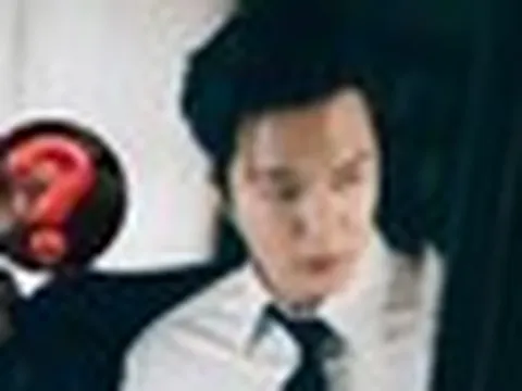 Không chịu nổi nhan sắc của Lee Min Ho