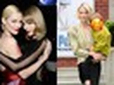 Mẹ con trai đỡ đầu "chữa thẹn" sau khi bị Taylor Swift cấm cửa đến đám cưới?