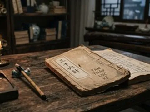 36 kế mà người Trung Hoa thường nhắc đến là những kế nào?