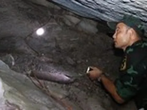 Hơn 50 năm đau đáu lời hứa thiêng liêng với đồng đội