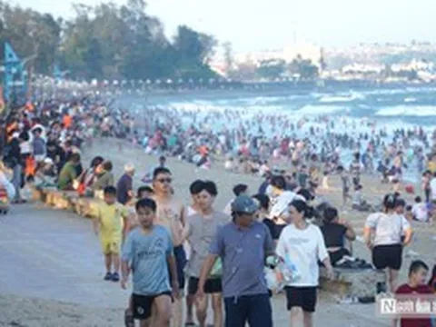 Lâm Đồng kích hoạt thị trường khách nội tỉnh: Người dân trở thành "đại sứ" quảng bá du lịch