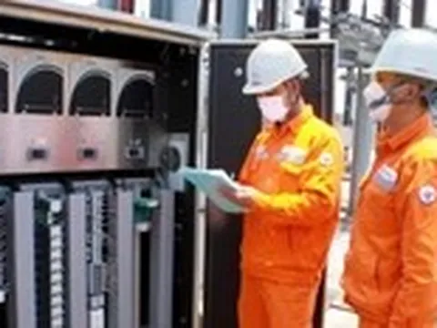 Đầu tư pin lưu trữ: EVN làm loạt dự án, vì sao tư nhân không mặn mà?