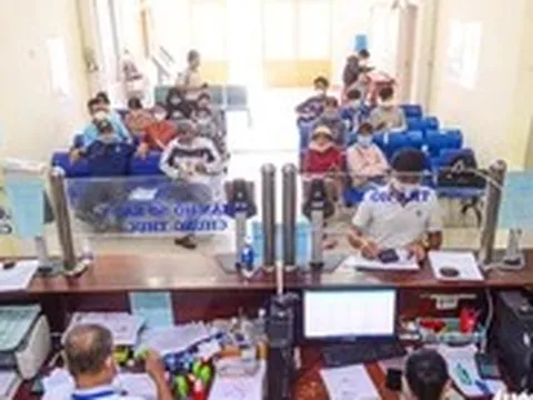 Tin tức sáng 11-7: Chính phủ quy định trường hợp xem xét miễn nhiệm viên chức quản lý