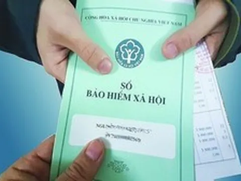 Chính thức áp dụng quy định mới về trợ cấp bảo hiểm xã hội