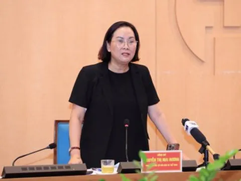 Hà Nội 'truy' kênh phát tán thông tin quy hoạch sai sự thật