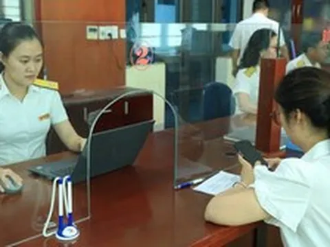 Tất cả người dân trên cả nước chú ý quy định xoá nợ thuế mới nhất vừa áp dụng