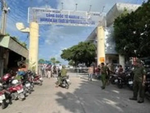 Vụ lật ca nô ở Phú Quốc: 15 người thiệt mạng, đều là người nước ngoài