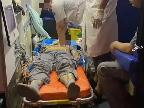 Người đàn ông 56 tuổi tử vong sau cơn đau lưng, bác sĩ cảnh báo thói quen "cực độc"