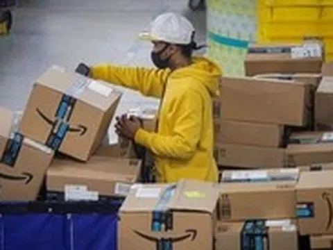 Cổ phiếu một doanh nghiệp ở TP.HCM có 'biến' sau tin thua kiện triệu USD với Amazon