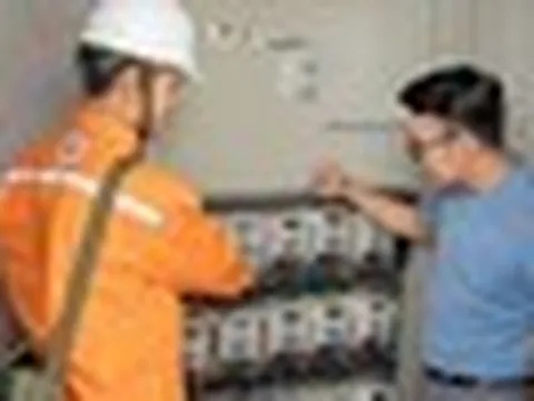 Không phải mở công tơ, đây là cách so tiền điện thực tế với hóa đơn nhanh, đúng nhất: EVN hướng dẫn