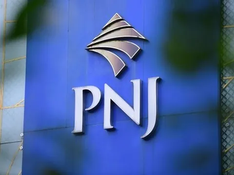 VinaCapital bán ra hàng triệu cổ phiếu PNJ, không còn là cổ đông lớn đúng ngày 'đặc biệt'