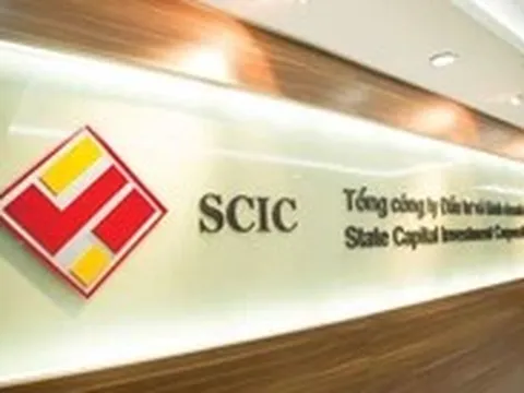 SCIC nhận gần 3.700 tỉ đồng cổ tức từ Vinamilk, lương Chủ tịch hơn trăm triệu mỗi tháng