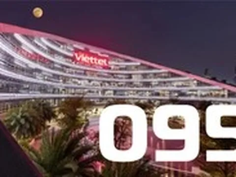 Viettel sở hữu thêm đầu số di động 095