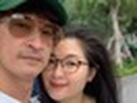 Á hậu Việt lấy diễn viên có 1 đời vợ: Ly hôn sau 12 năm chung sống, chưa kịp tổ chức đám cưới