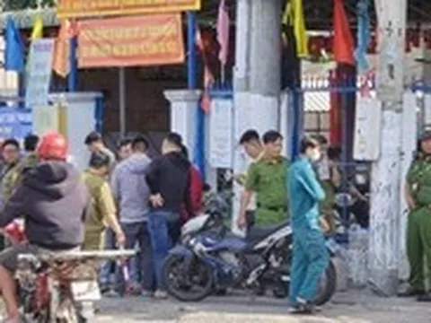 Người đàn ông bị đâm tử vong trên tỉnh lộ 43 nghi do mâu thuẫn nợ nần