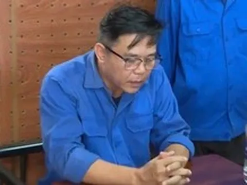 Khởi tố giám đốc doanh nghiệp cùng 2 người cho vay lãi nặng