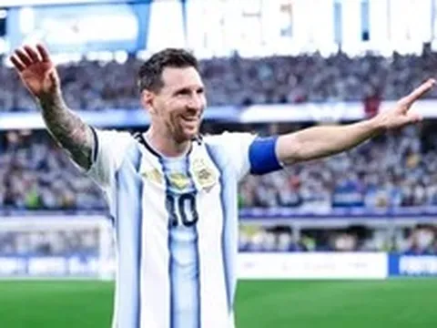 Trực tuyến Argentina - Thụy Sĩ (8h): Chờ Messi tỏa sáng
