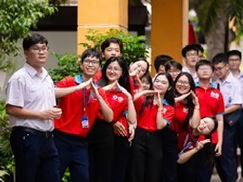 Ngành học đặc biệt vừa được Nhà nước hỗ trợ học bổng tới 55 triệu đồng/năm