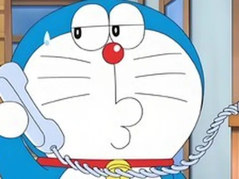 Lý do Doraemon luôn ăn ngủ và sinh hoạt như một con người thực thụ thay vì một robot