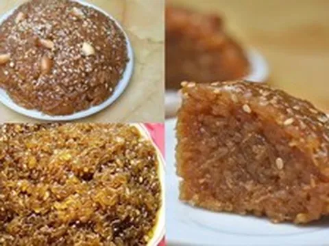 Vì sao gọi là chè kho?