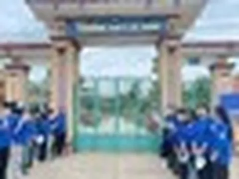 Nghi vấn tiêu cực tại điểm thi ở Quảng Trị: UBND tỉnh chỉ đạo nóng