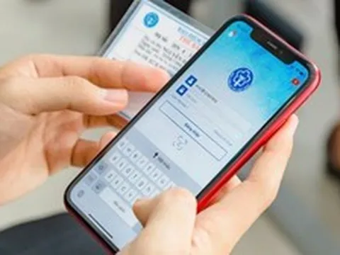 Bảo hiễm Xã hội Việt Nam có thông báo quan trọng